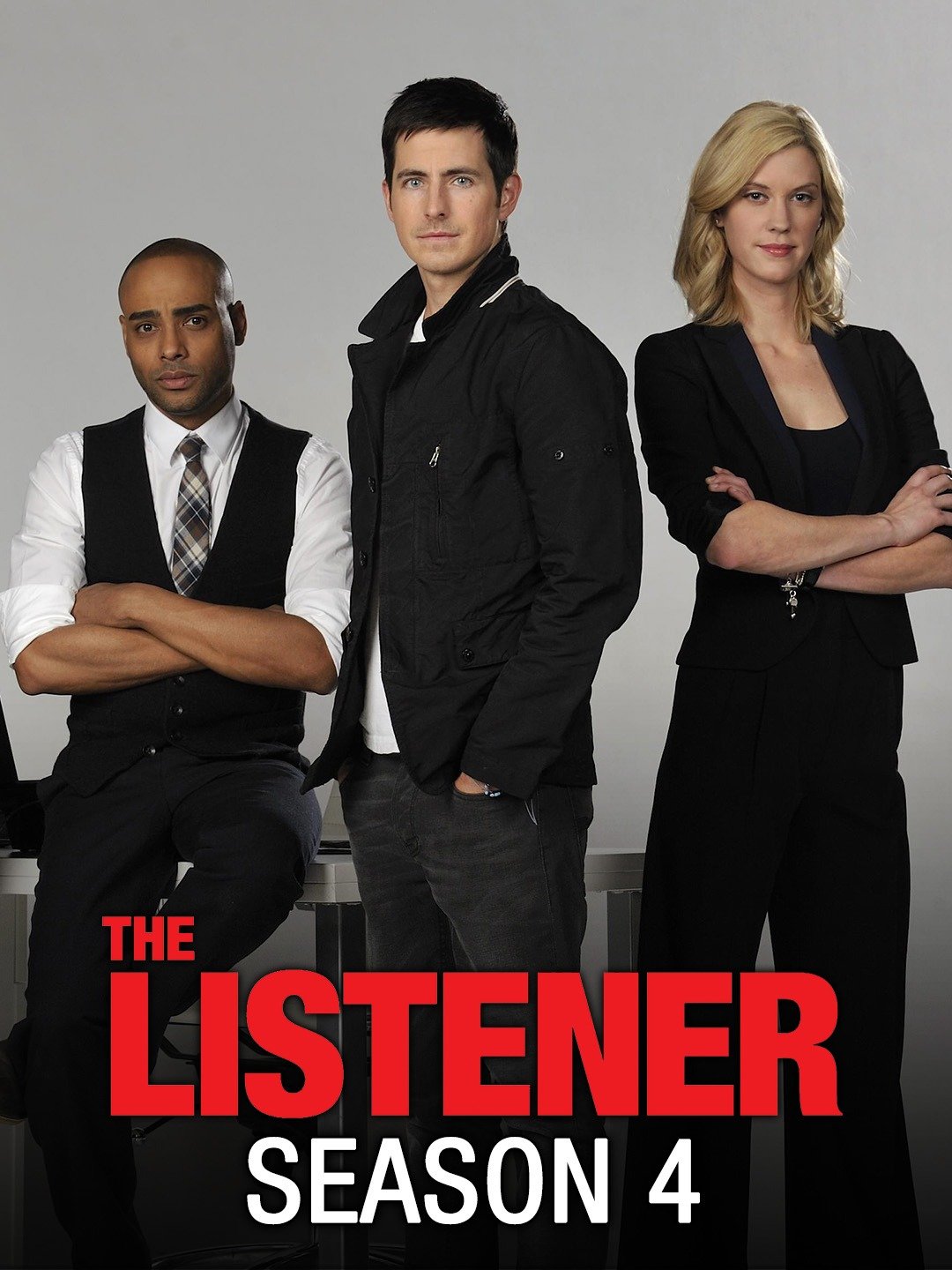 The Listener Season 4