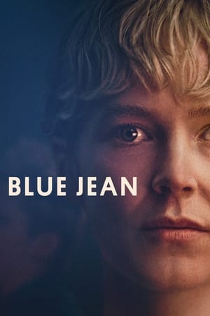 Blue Jean 2022 BRRip