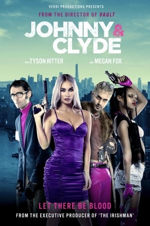 Johnny & Clyde 2023 BRRip