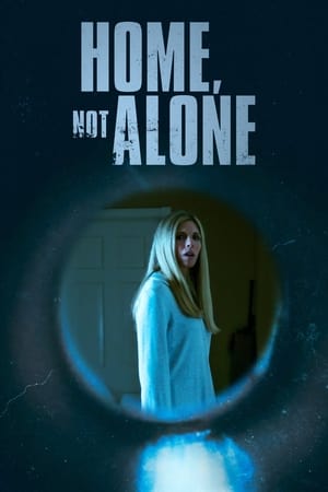 Home, Not Alone 2023 BRRip