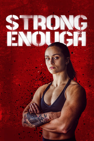 Strong Enough 2022 BRRip