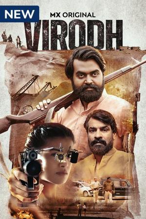 Virodh 2023 Hindi S01 MX Web Series