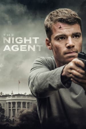 The Night Agent S01 2023 Dual Audio
