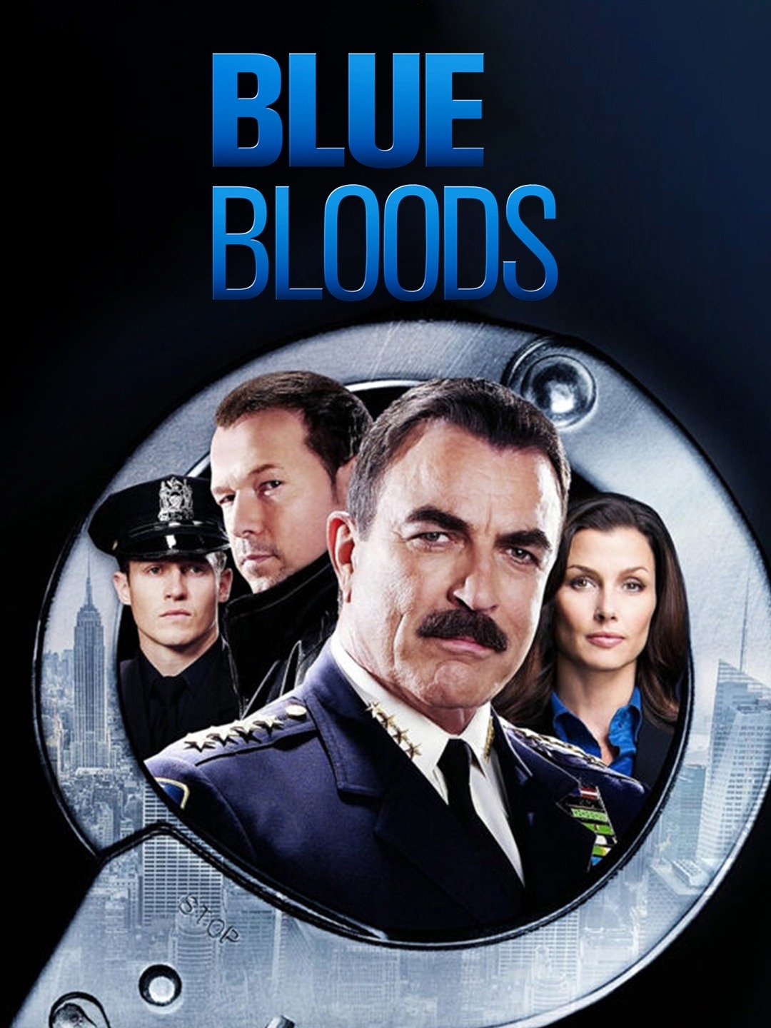 Blue Bloods Season 3