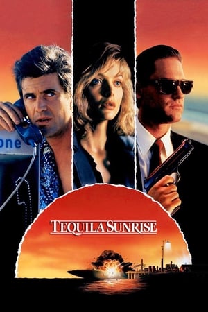 Tequila Sunrise 1988 BRRIp