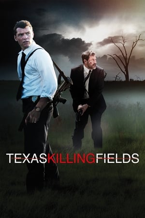 Texas Killing Fields 2011 BRRIp