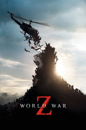 World War Z 2013 Dual Audio