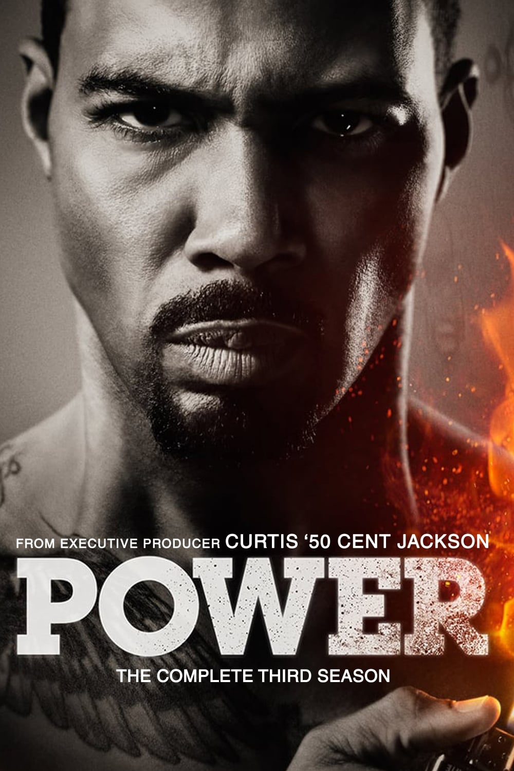 Power S03 2016 English