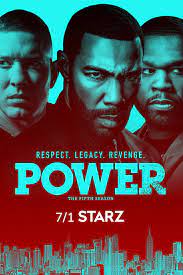 Power S05 2018 English