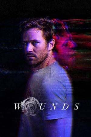 Wounds 2019 Dual Audio