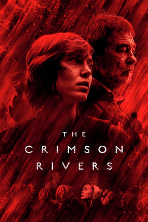 The Crimson Rivers S01 2018 Dual Audio