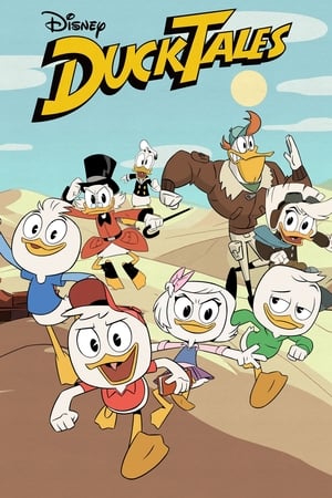 DuckTales S01 2017 Dual Audio