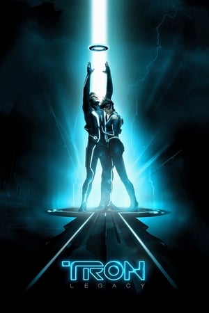 TRON: Legacy 2011