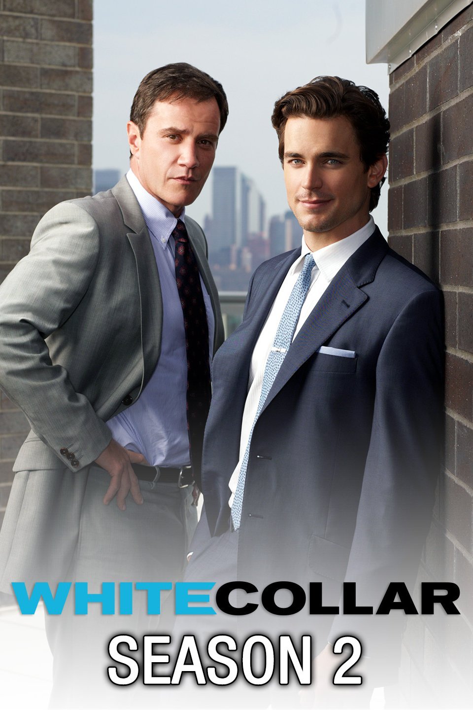 White Collar Season 2