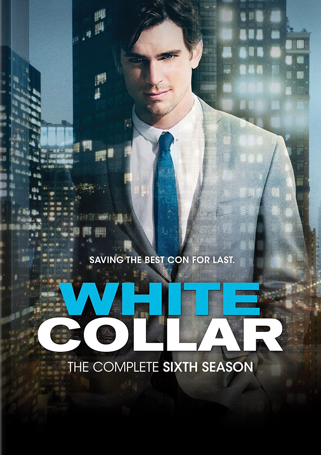 White Collar Season 6