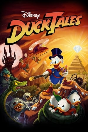 DuckTales S01 1987 Dual Audio