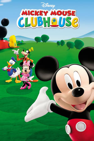 Mickey Mouse Clubhouse S05 2012 Dual Audio