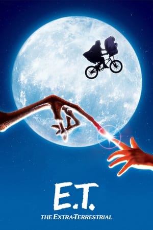 E.T. the Extra-Terrestrial 1982 Dual Audio