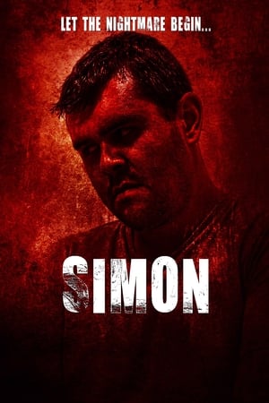 Simon (2016) Dual Audio Hindi