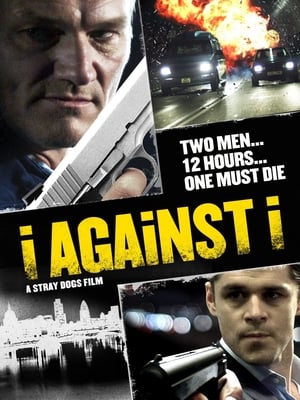 I Against I (2012) Dual Audio Hindi