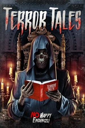 Terror Tales (2016) Dual Audio Hindi