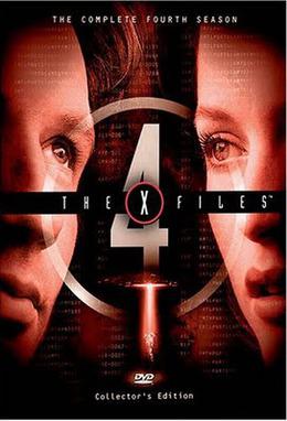 The X-Files Season 4