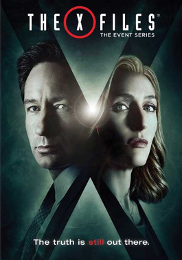 The X-Files SEASON 10