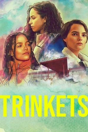 Trinkets S01 2019 Hindi Dual-Audio