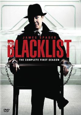 The Blacklist Season 1