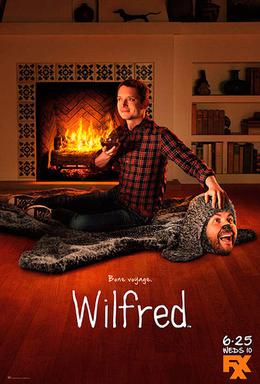 Wilfred Season 4