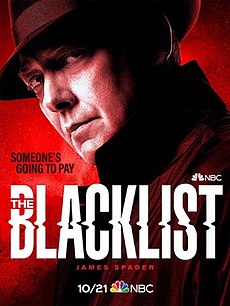 The Blacklist Season 9