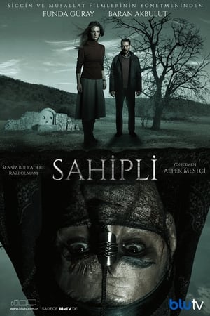 Sahipli Possessed S01 Hindi