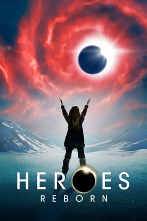 Heroes Reborn Season 1