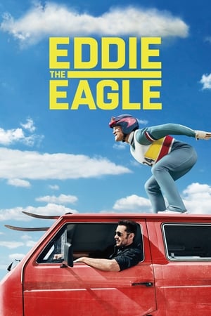 Eddie the Eagle 2016 Dual Audio