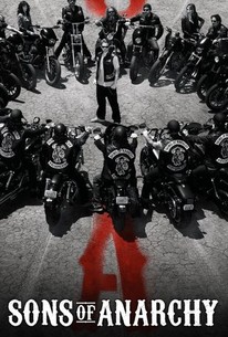 Sons of Anarchy Season 5