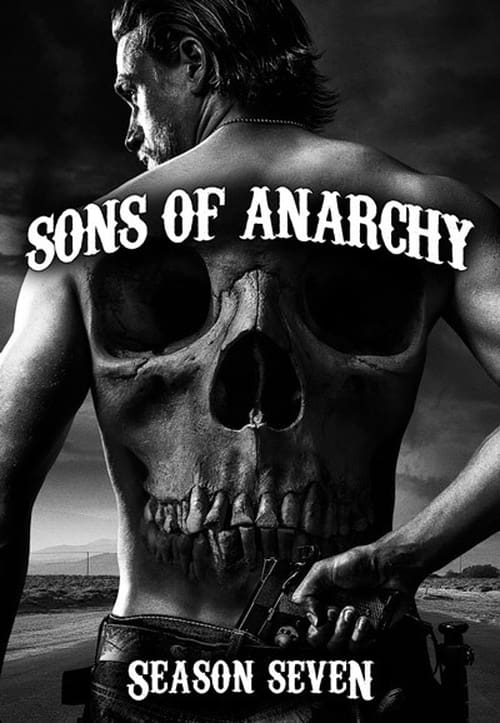 Sons of Anarchy Season 7