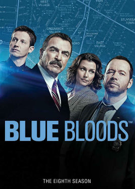 Blue Bloods Season 8