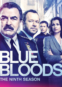 Blue Bloods Season 9