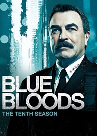 Blue Bloods Season 10