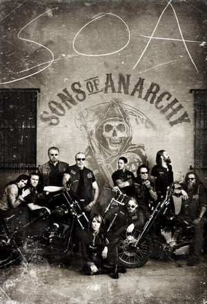 Sons of Anarchy Season 3