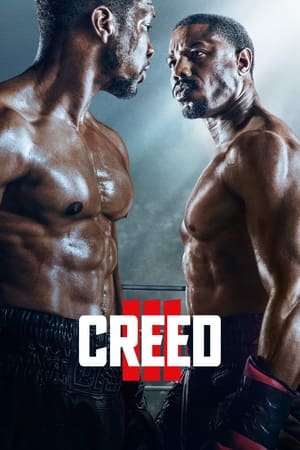 Creed III Hindi Audio