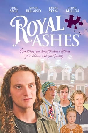 Royal Ashes 2022 BRRip