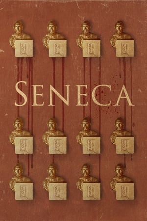 Seneca – On the Creation of Earthquakes 2023 CAM