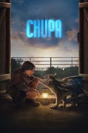 Chupa (2023) Dual Audio Hindi