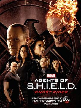 Marvel's Agents of S.H.I.E.L.D. Season 4