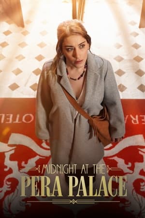 Midnight at the Pera Palace S01 Dual Audio