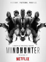 Mindhunter S02 Dual Audio