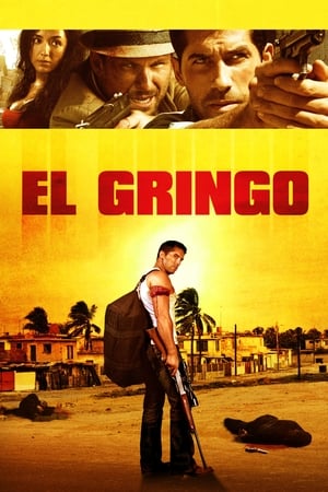 El Gringo 2012 Dual Audio
