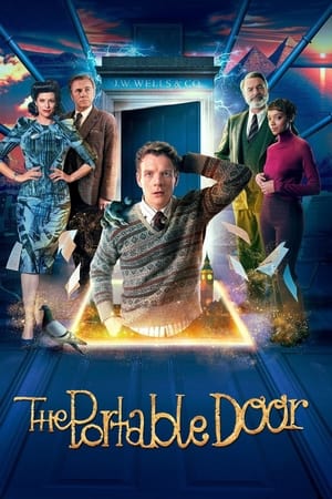 The Portable Door 2023 BRRip