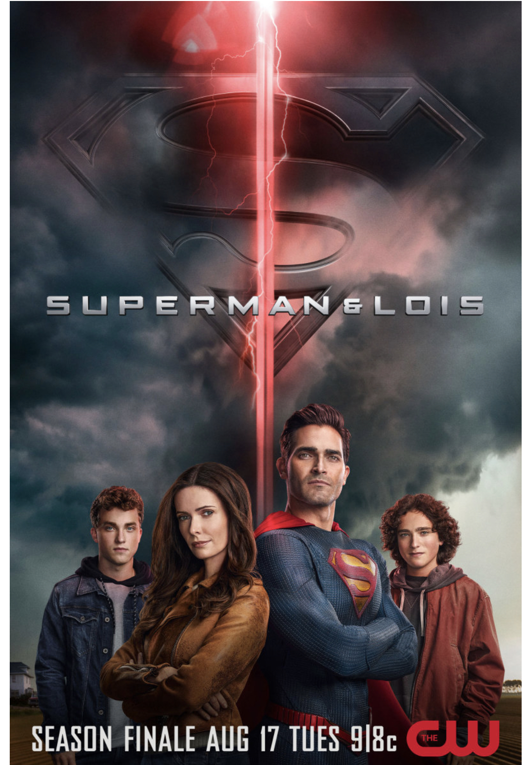 Superman & Lois S02 2022 English 